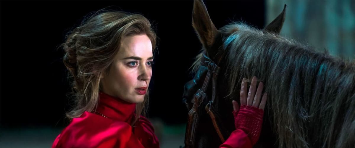 The English - Season 1