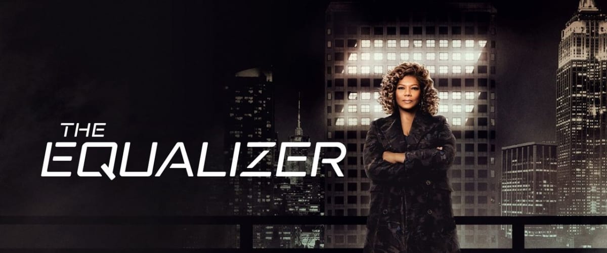 The Equalizer - Season 3