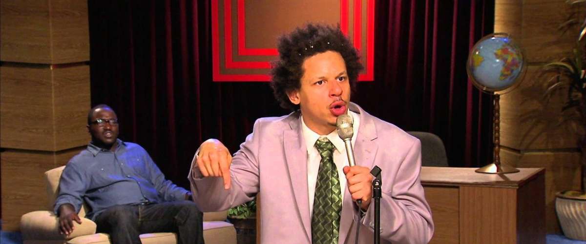 The Eric Andre Show - Season 2