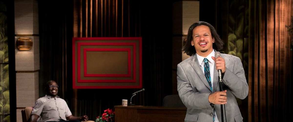 The Eric Andre Show - Season 3