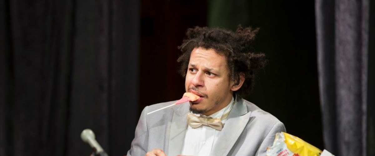 The Eric Andre Show - Season 4
