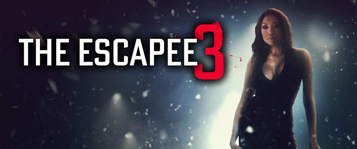 Watch The Escapee 3: The Final Escape