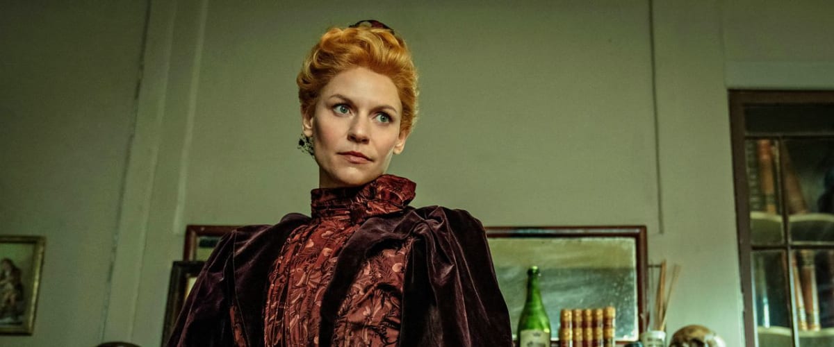 Watch The Essex Serpent - Season 1