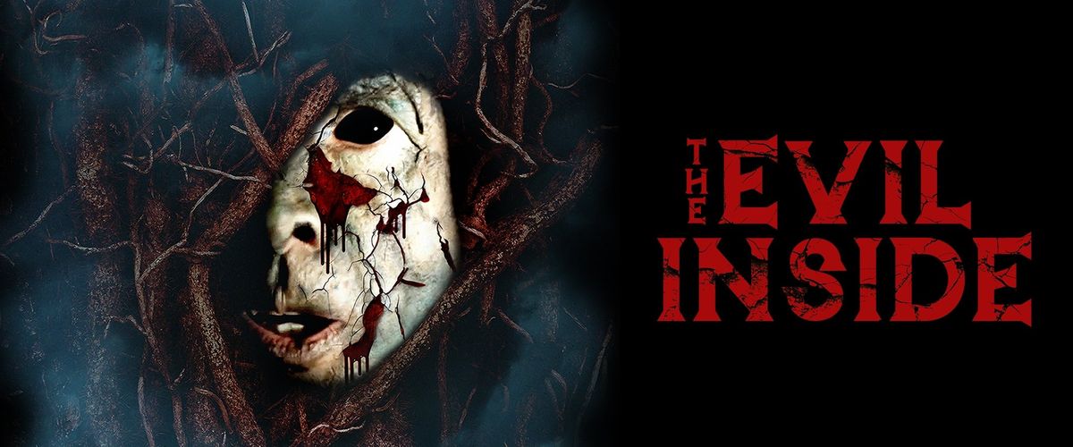 Watch The Evil Inside