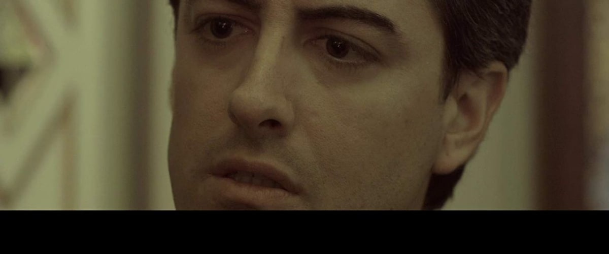 Watch The Evil Inside