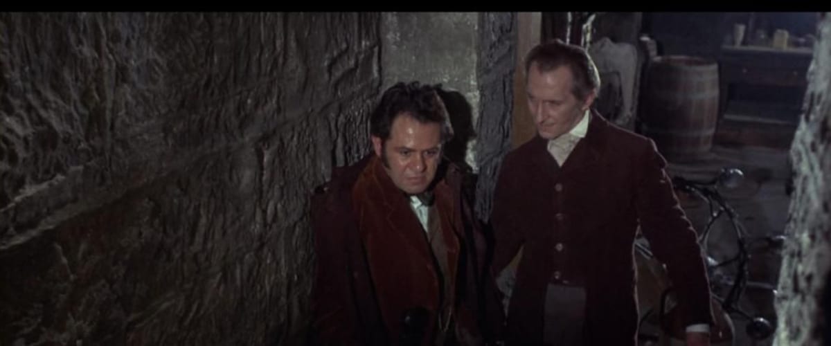 The Evil of Frankenstein