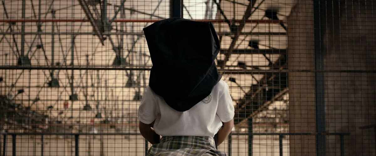 The Evil That Men Do