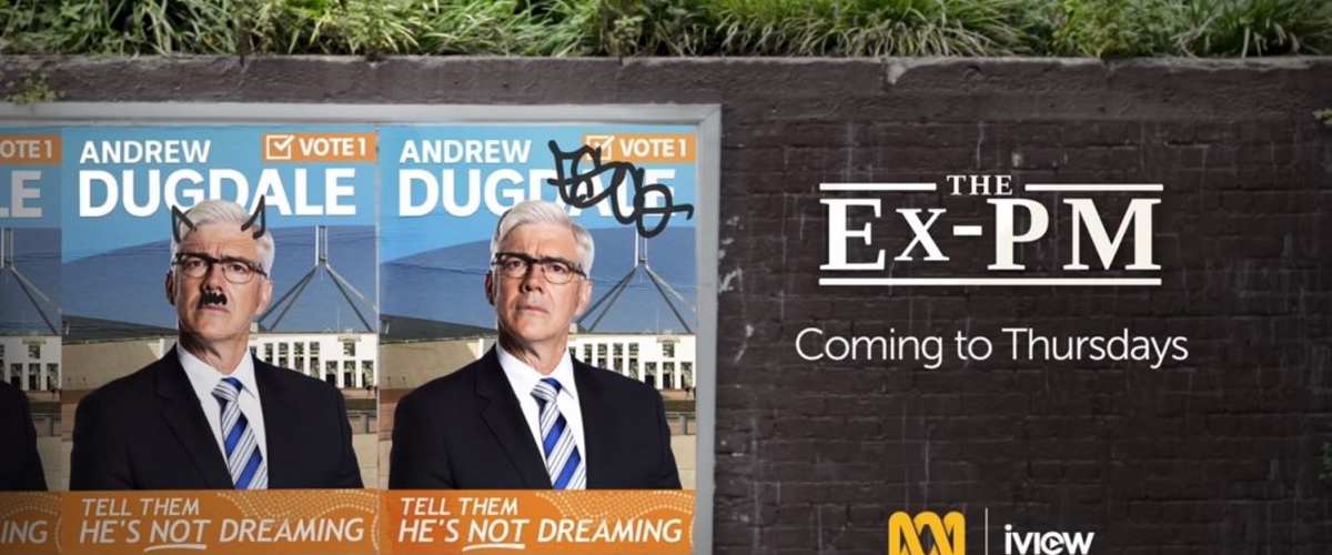 The Ex-PM - Season 02