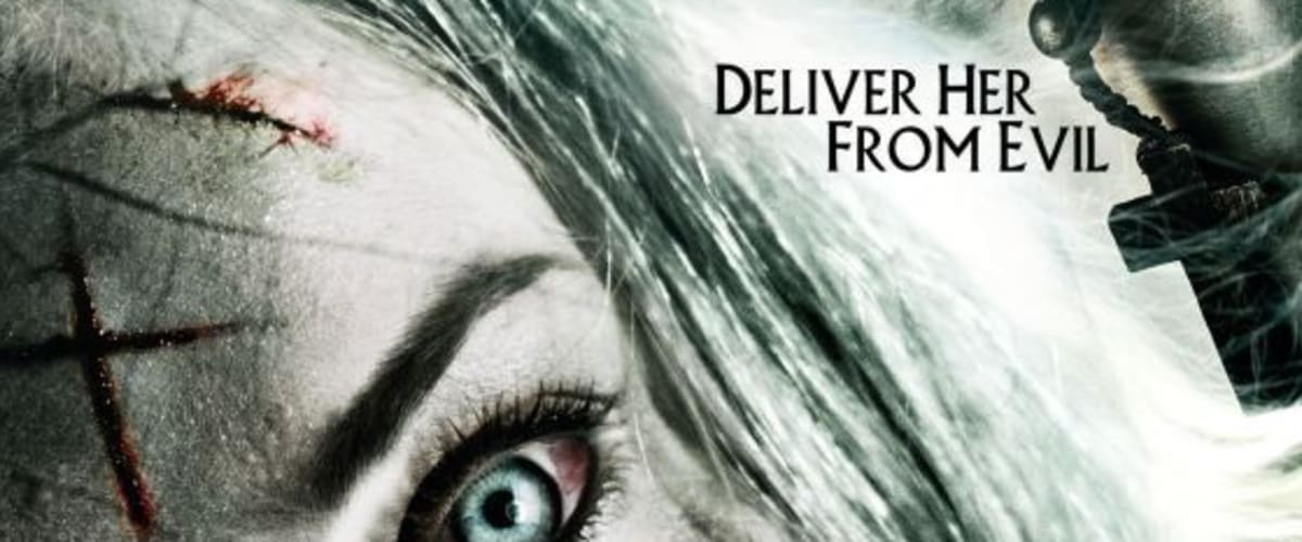 The Exorcism of Anna Ecklund