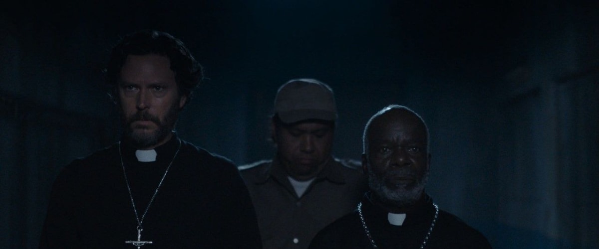 Watch The Exorcism of God