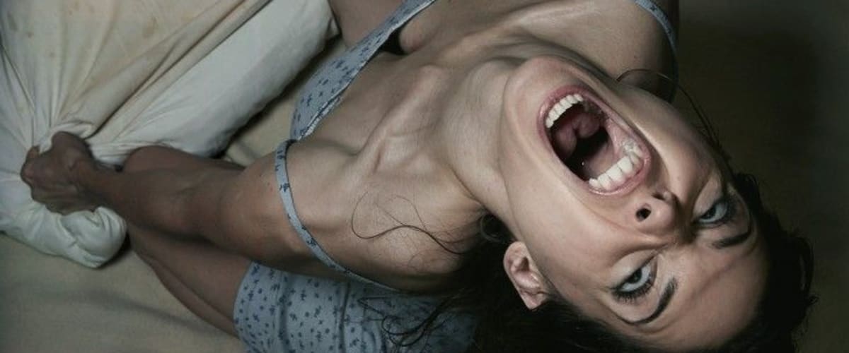 The Exorcism of Molly Hartley