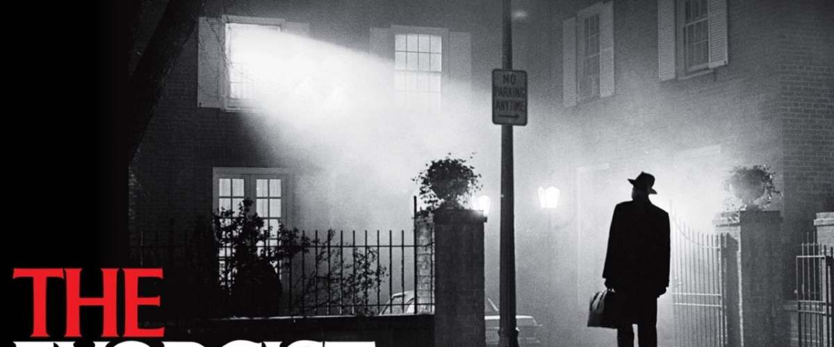 The Exorcist