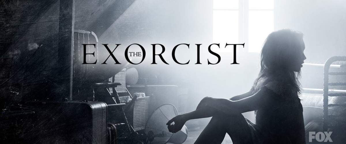 Watch The Exorcist - Season 1