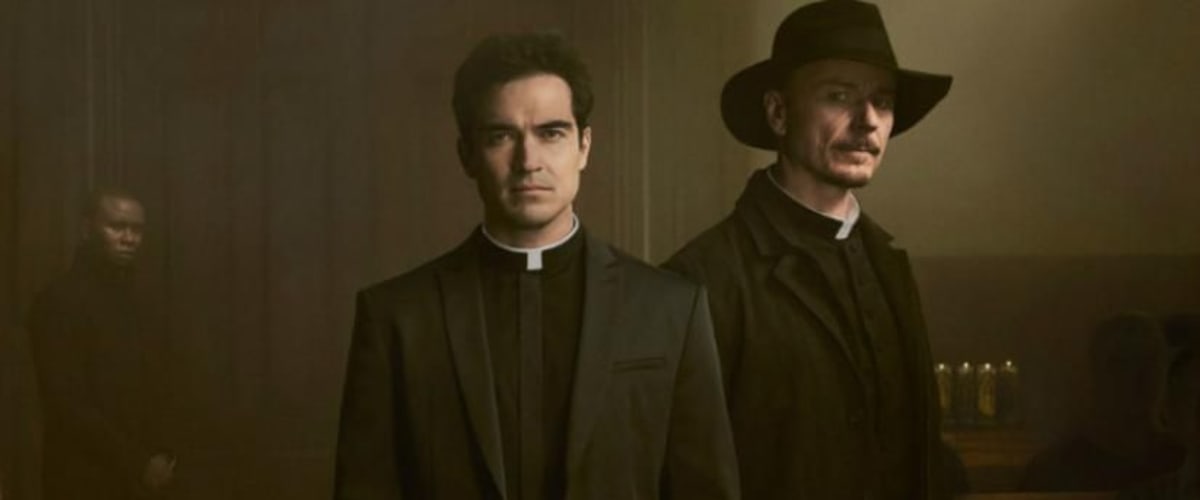 Watch The Exorcist - Season 2