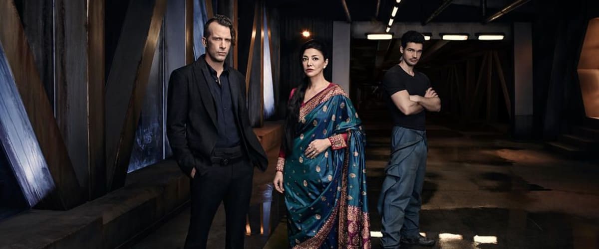 The expanse 2024 season 1 123movies