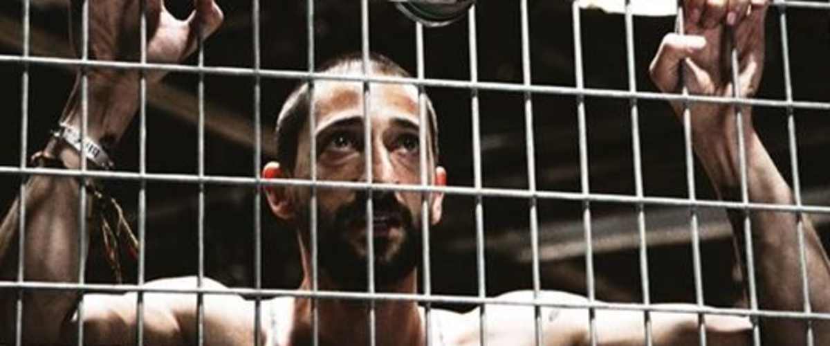 Watch The Experiment