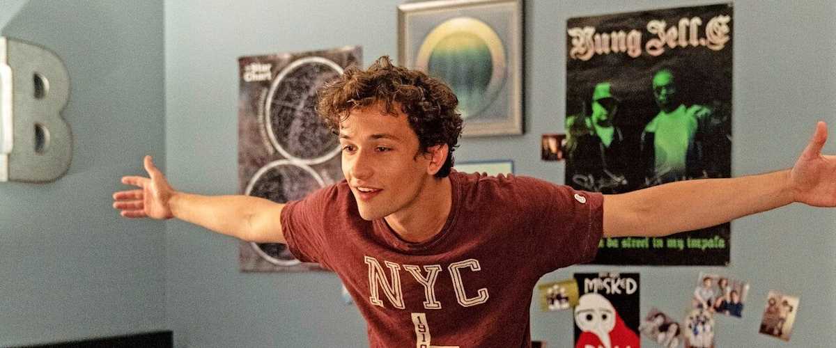 Watch The F**k-It List