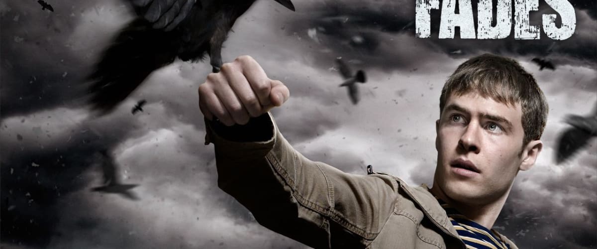 Watch The Fades - Season 1