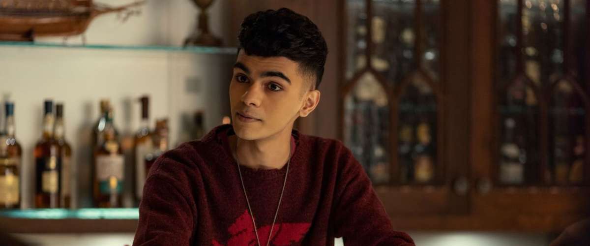 Watch The Fall of the House of Usher - Season 1