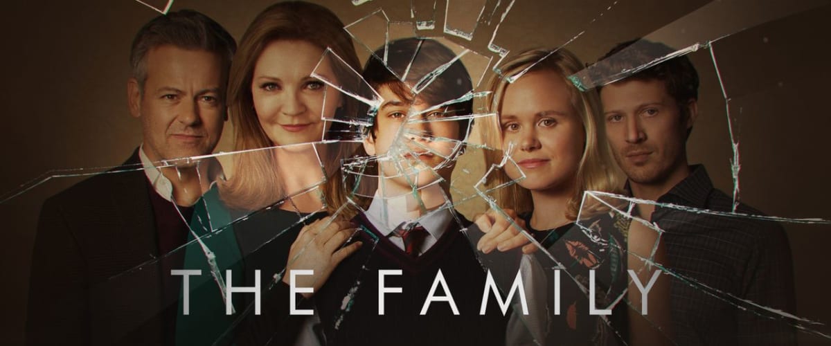 Watch The Family