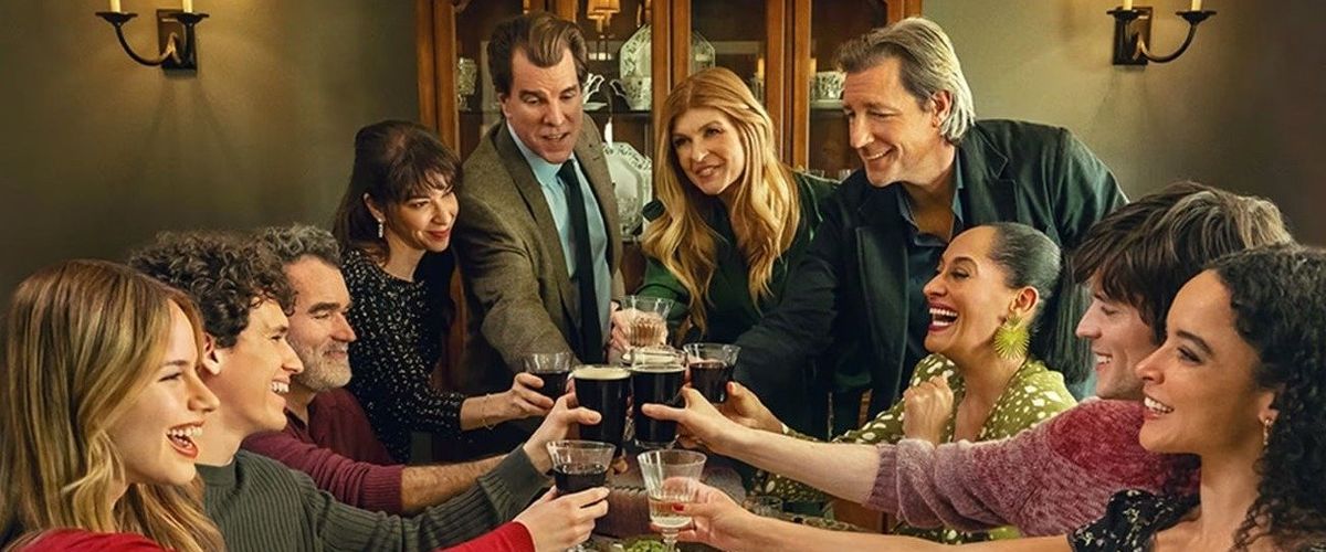 Watch The Family McMullen