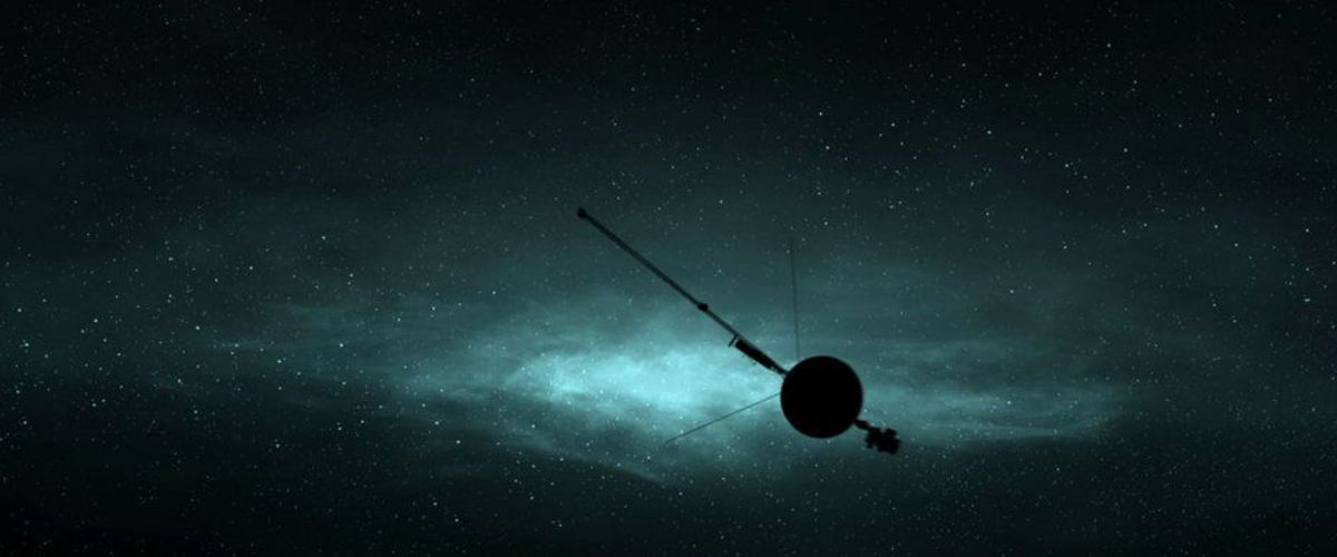 The Farthest
