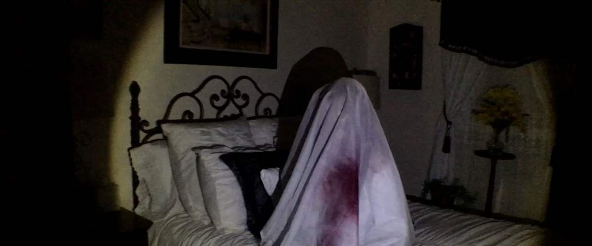 Watch The Fear Footage