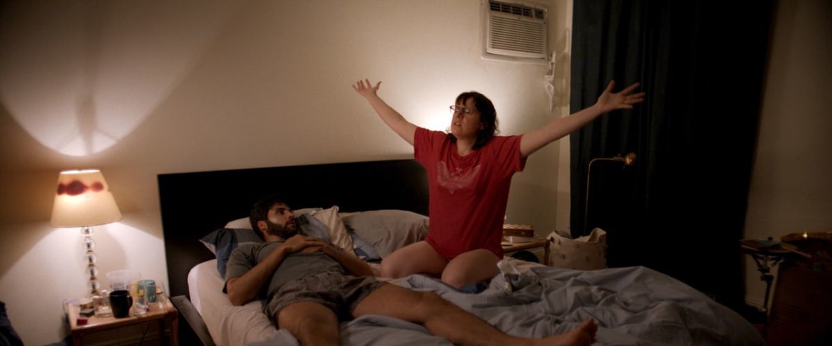 Watch The Feeling That the Time for Doing Something Has Passed