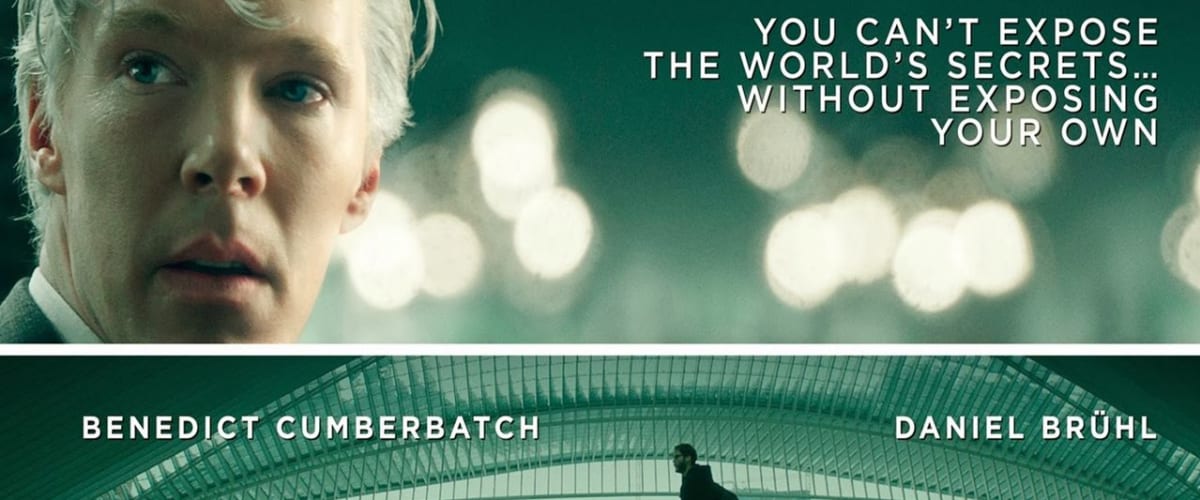 Watch The Fifth Estate