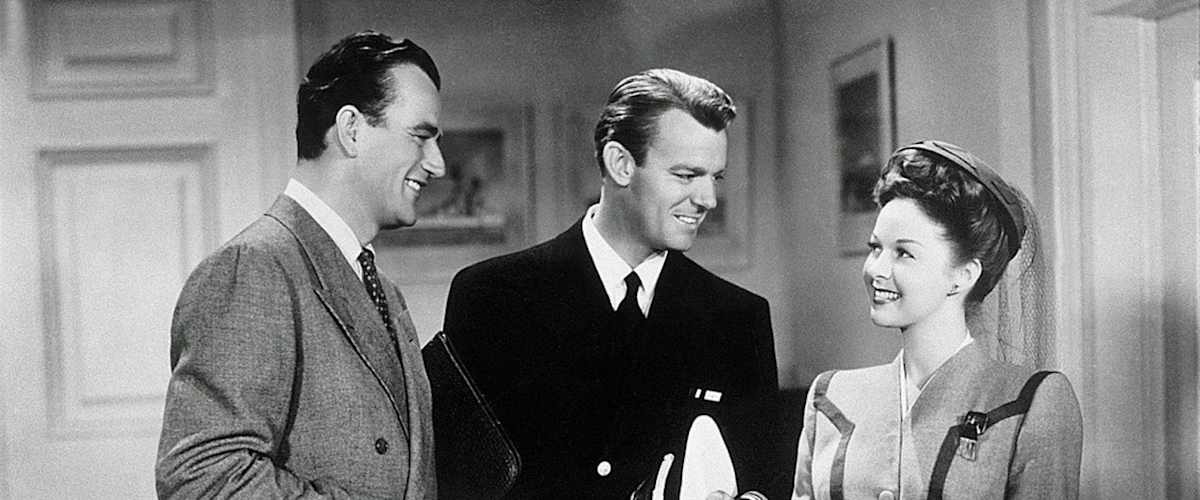 Watch The Fighting Seabees