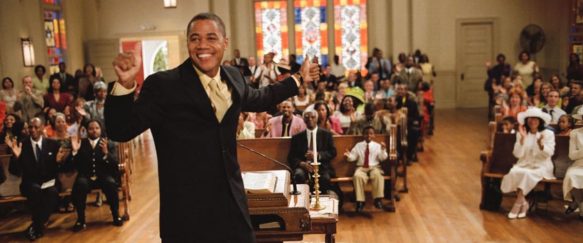 Watch The Fighting Temptations