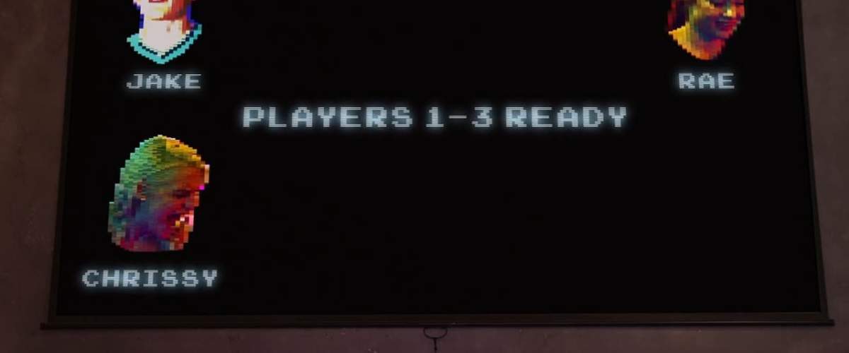 The Final Level: Escaping Rancala