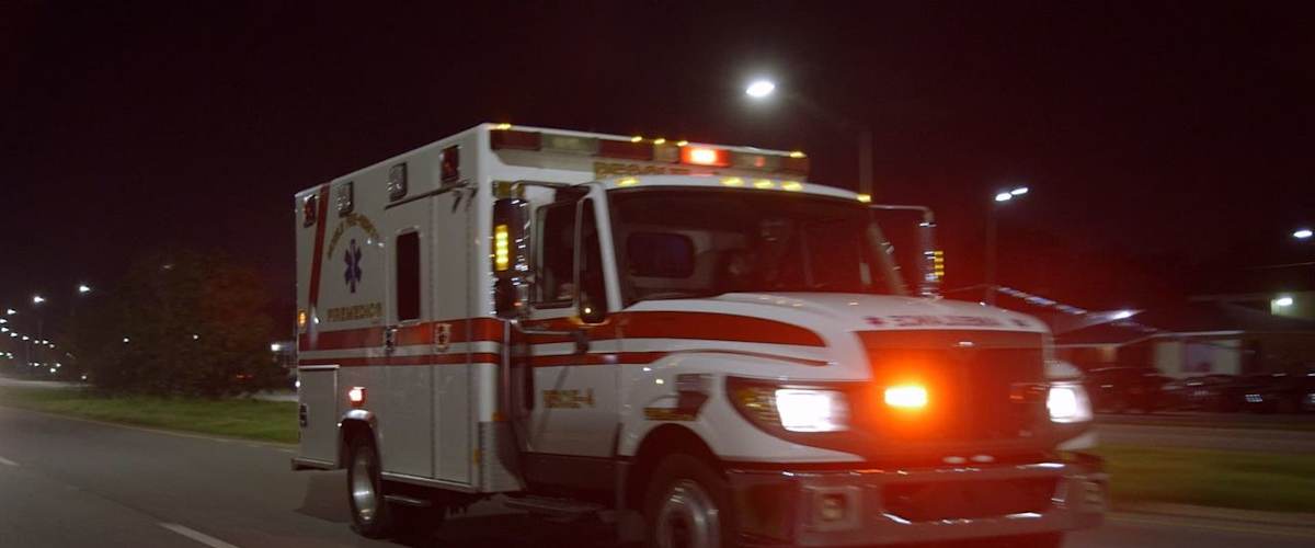 The First 48 - Season 22