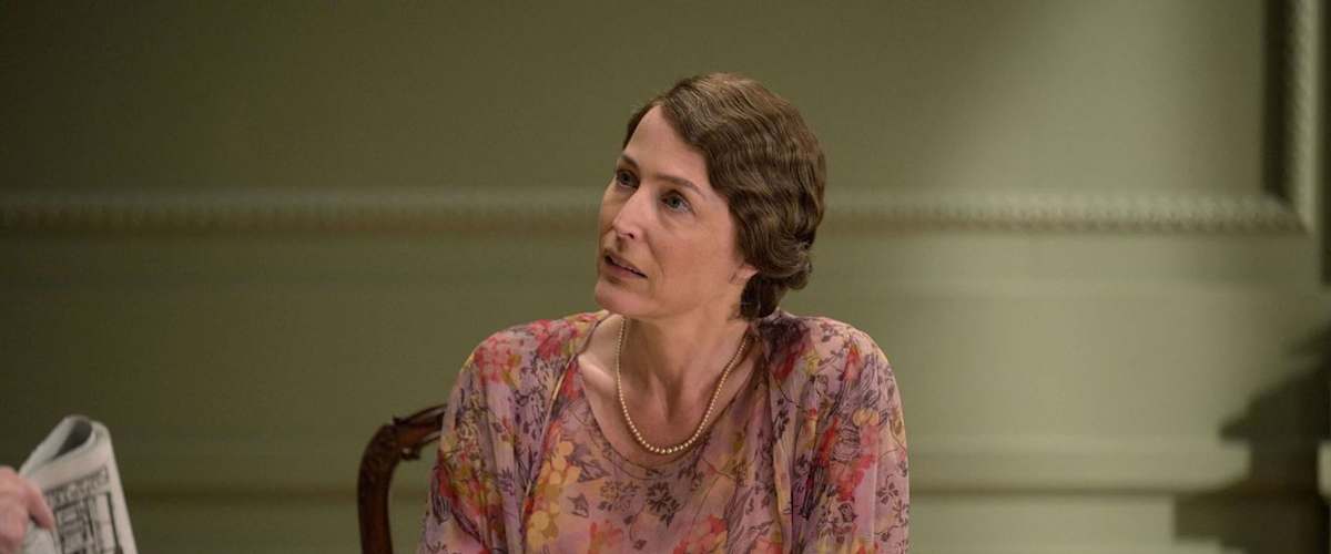 The First Lady - Season 1