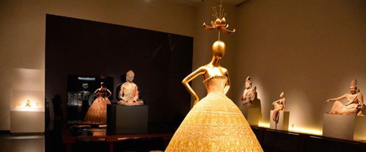 Watch The First Monday In May