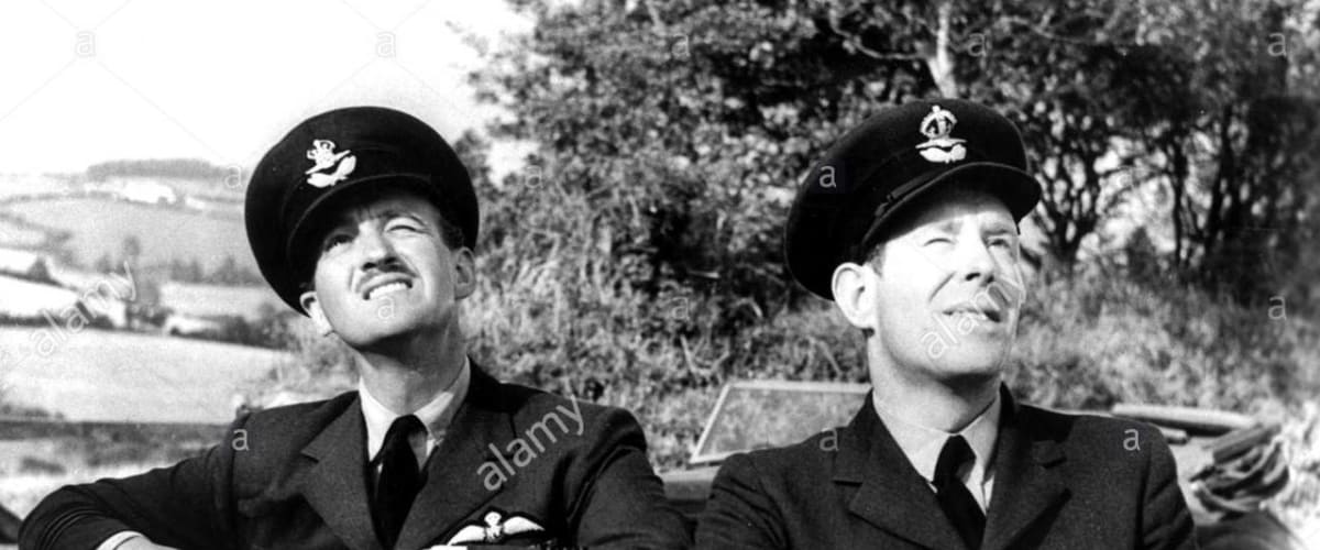 The First of the Few (Spitfire)