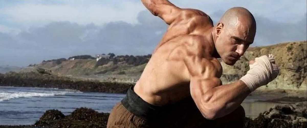 Watch The Fist of the Condor