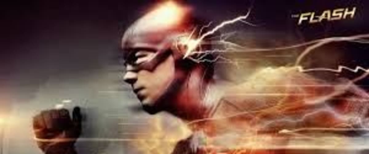 Watch The Flash - Season 1