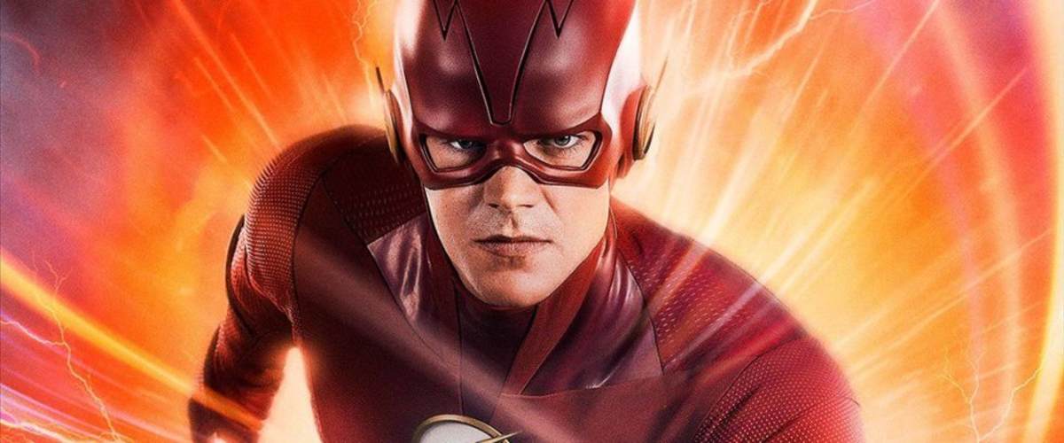 The Flash - Season 5