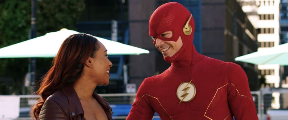 The Flash - Season 9