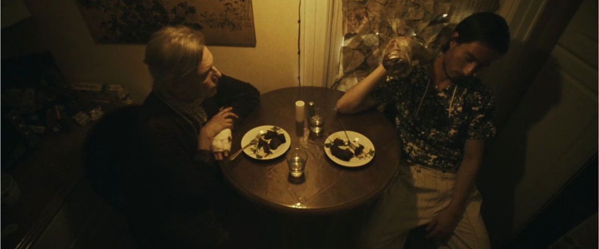 Watch The Flesh People