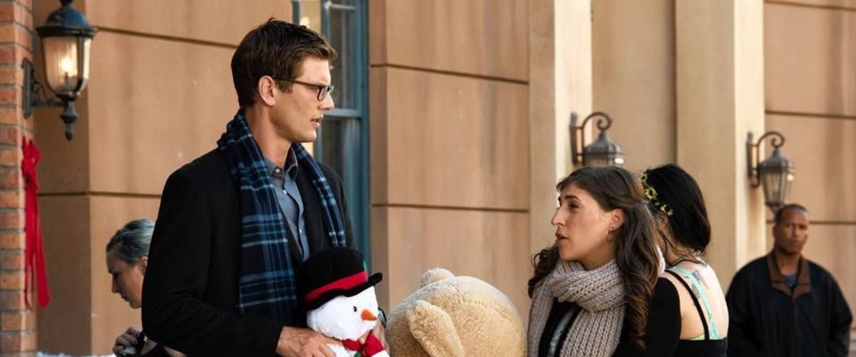 Watch The Flight Before Christmas (2015)