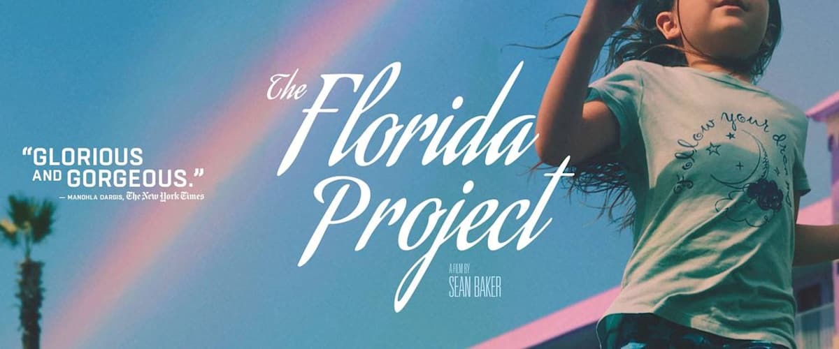 The Florida Project