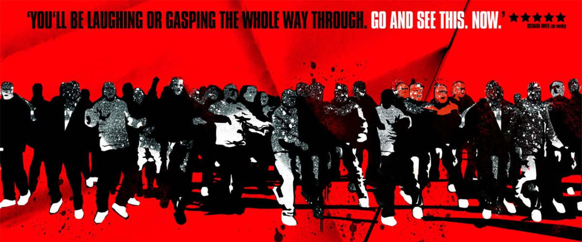 The Football Factory