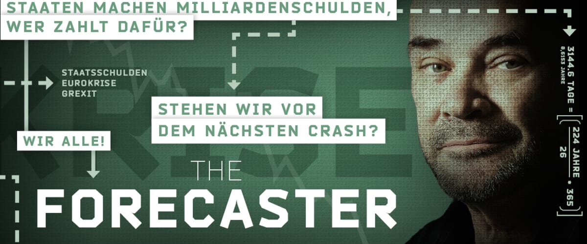 Watch The Forecaster