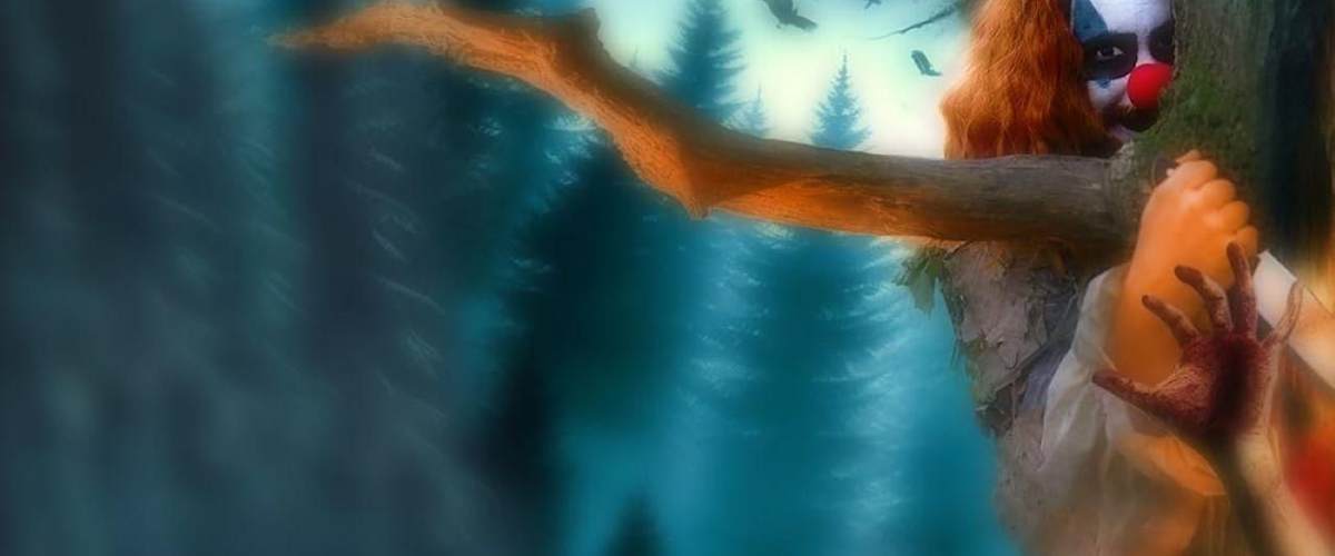 The Forest Clown