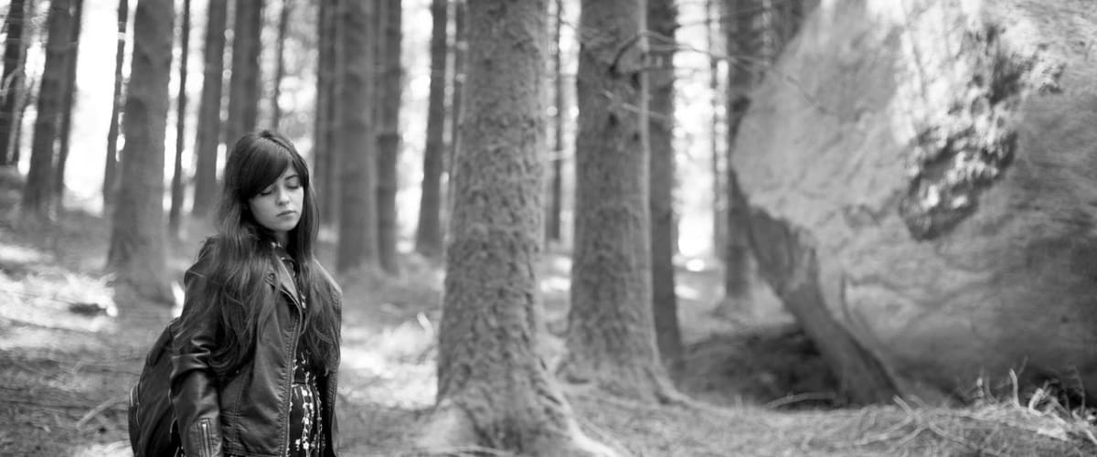Watch The Forest of the Lost Souls