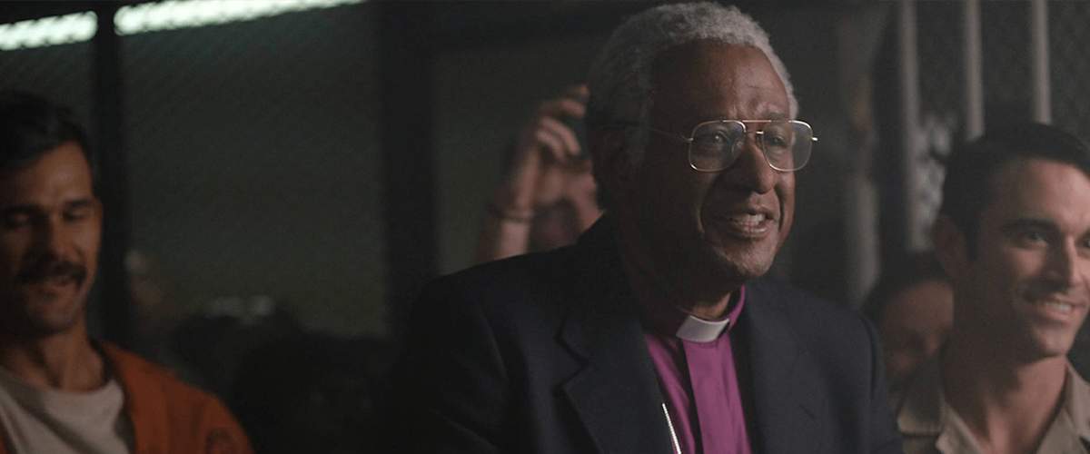 Watch The Forgiven