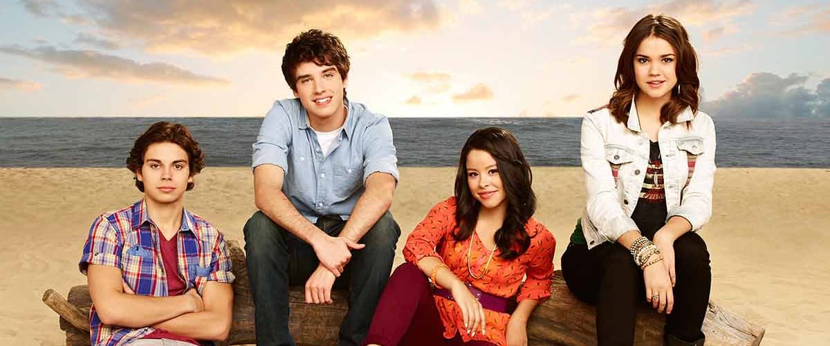 The Fosters - Season 1