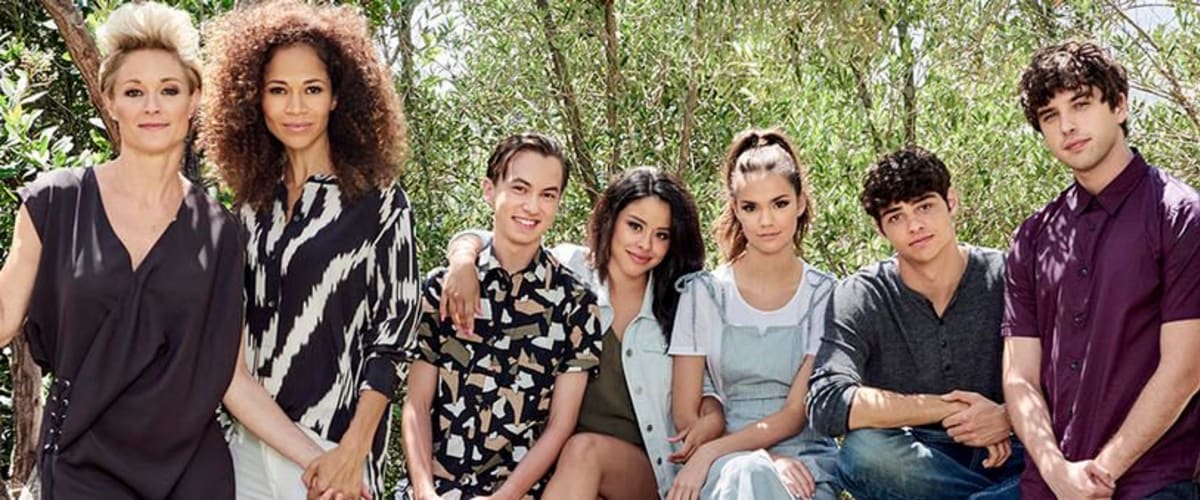 Watch The Fosters - Season 5